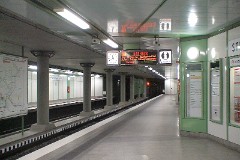 Steinfurthter Allee